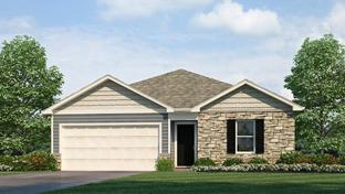 Freeport - Thunderhawk: Fort Wayne, Indiana - D.R. Horton Basic