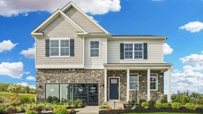 Victoria Ridge - Coraopolis, PA