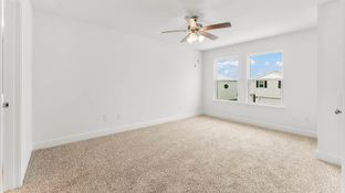 Sabal Interior - Salt Creek at Mexico Beach: Mexico Beach, Florida - D.R. Horton Basic