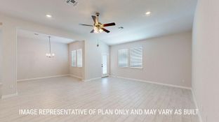 Waverley - Sterling Meadows: Salado, Texas - D.R. Horton Basic