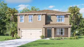 Cascades - Davenport, FL
