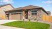 casa en Timberleaf por D.R. Horton Basic