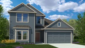 Longhorn Estates - Fort Worth, TX