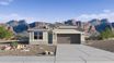 casa en Heartland Ranch por D.R. Horton Basic