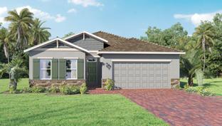 Bristol - Cypress Bay West: Palm Bay, Florida - D.R. Horton Basic