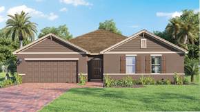 Crystal Bay Estates - Grant, FL