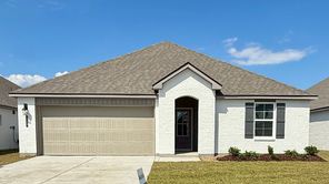 320 Sawyer Drive (Justin)