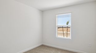 Gaven - Remington: Buckeye, Arizona - D.R. Horton Basic
