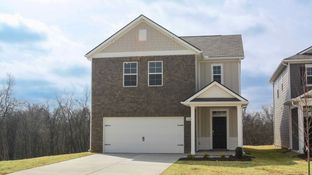 EDMON - River Landing: Murfreesboro, Tennessee - D.R. Horton Basic