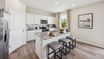 casa en Meadows at Cowley Crossings por D.R. Horton Basic