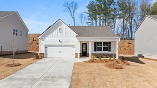 CALI - Parkside at Carter Grove: Cartersville, Georgia - D.R. Horton Basic