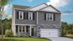 casa en Sweet Briar por D.R. Horton Basic