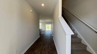 DILLON - Carolina Groves Townhomes: Moncks Corner, South Carolina - D.R. Horton Basic