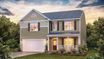 casa en Brandon Creek por D.R. Horton Basic