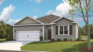 Cali - Saint Andrews Garth: Kingsport, Tennessee - D.R. Horton Basic