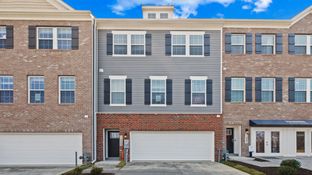 ROYAL - Watermark at Westphalia Town Center: Upper Marlboro, District Of Columbia - D.R. Horton Basic