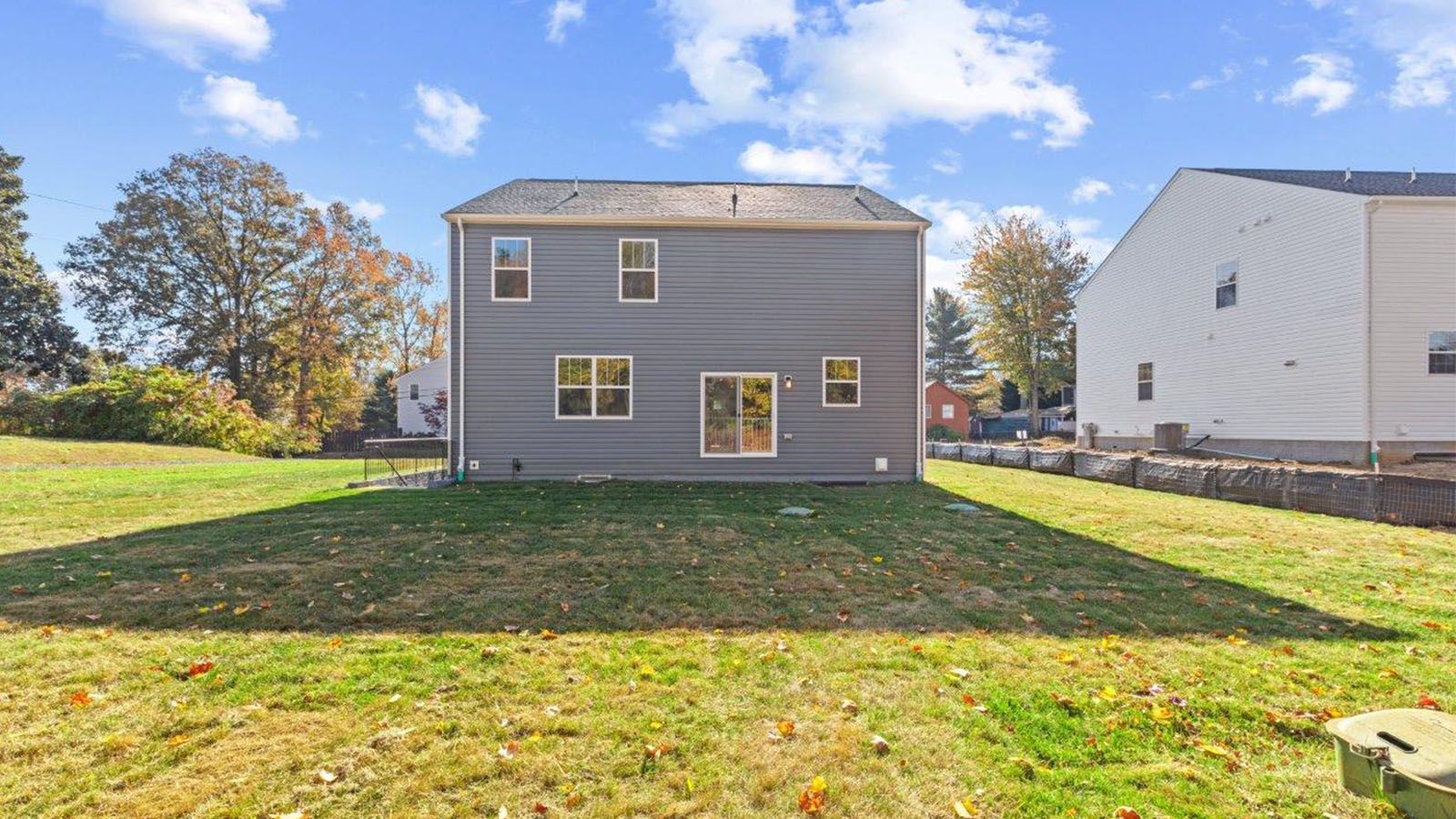 10602 Meridian Hill Way. Upper Marlboro, MD 20772