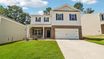 casa en Reedy Creek Preserve por D.R. Horton Basic