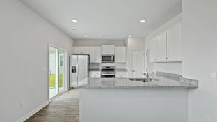 BELHAVEN - Pineview North: Summerville, South Carolina - D.R. Horton Basic