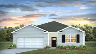 MANNING - Pineview North: Summerville, South Carolina - D.R. Horton Basic