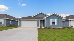 Sunny Hills - Chipley, FL