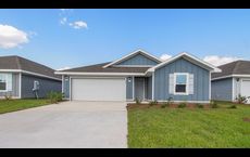 Sunny Hills: Chipley, Florida - D.R. Horton