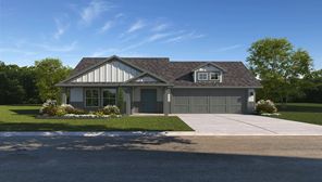 6907 Gilbert Drive (Seabrook)