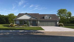 Seabrook - Mitchell Farm: Killeen, Texas - D.R. Horton Basic