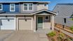casa en Saddle Club Estates Townhomes por D.R. Horton Basic