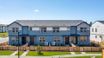 casa en Saddle Club Estates Townhomes por D.R. Horton Basic