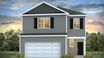casa en Pine Hills at Cane Bay by D.R. Horton por D.R. Horton Basic