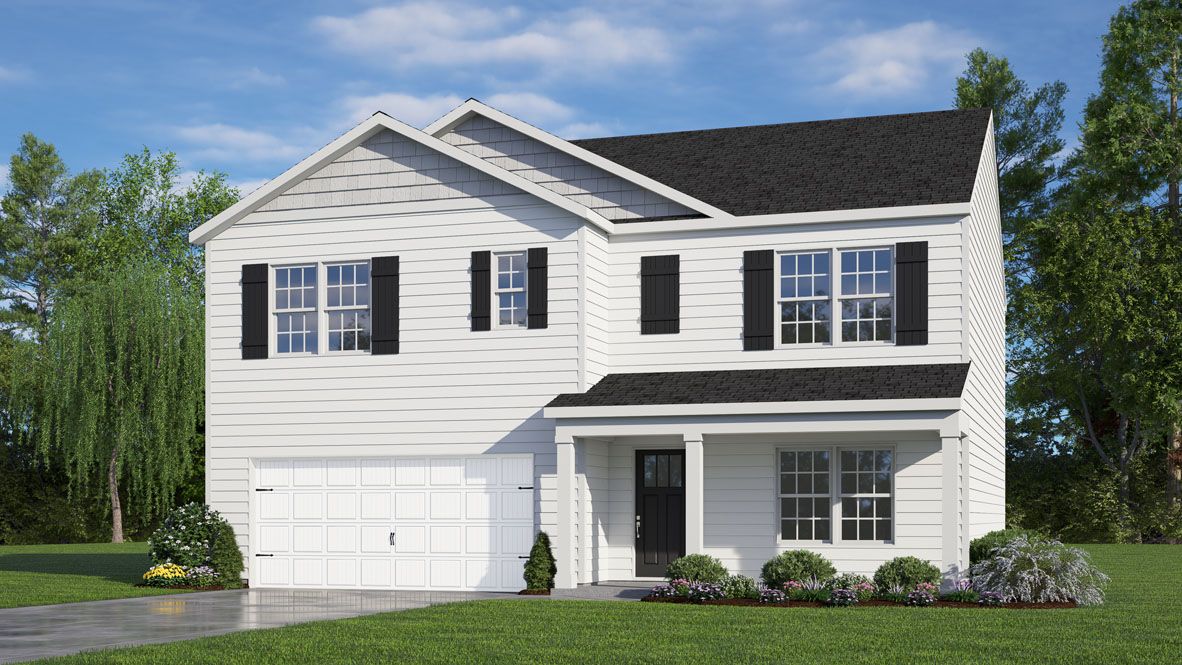 Plan Elevation.