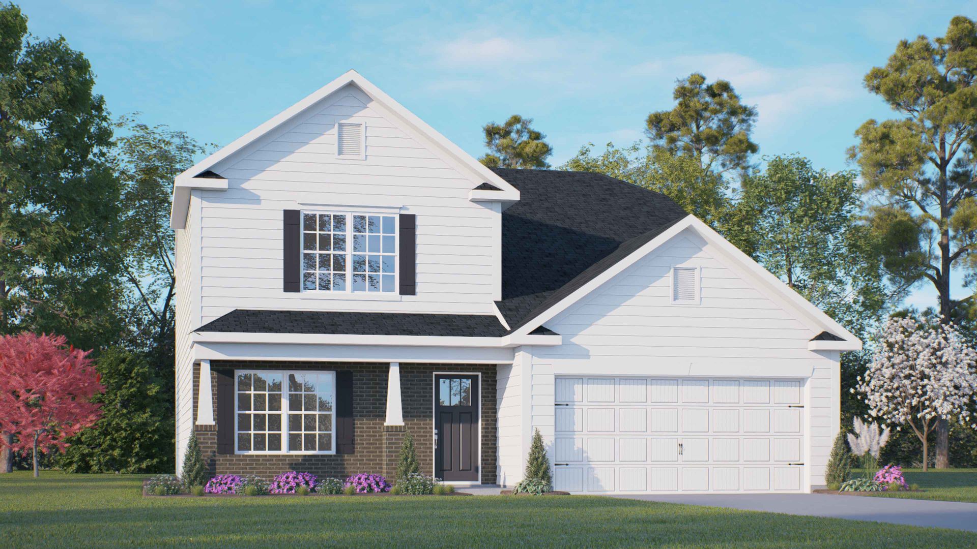 Plan Elevation.