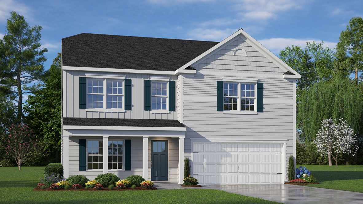 Plan Elevation.