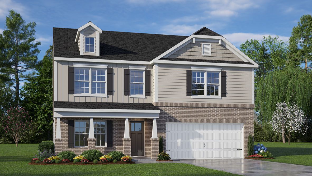 Plan Elevation.