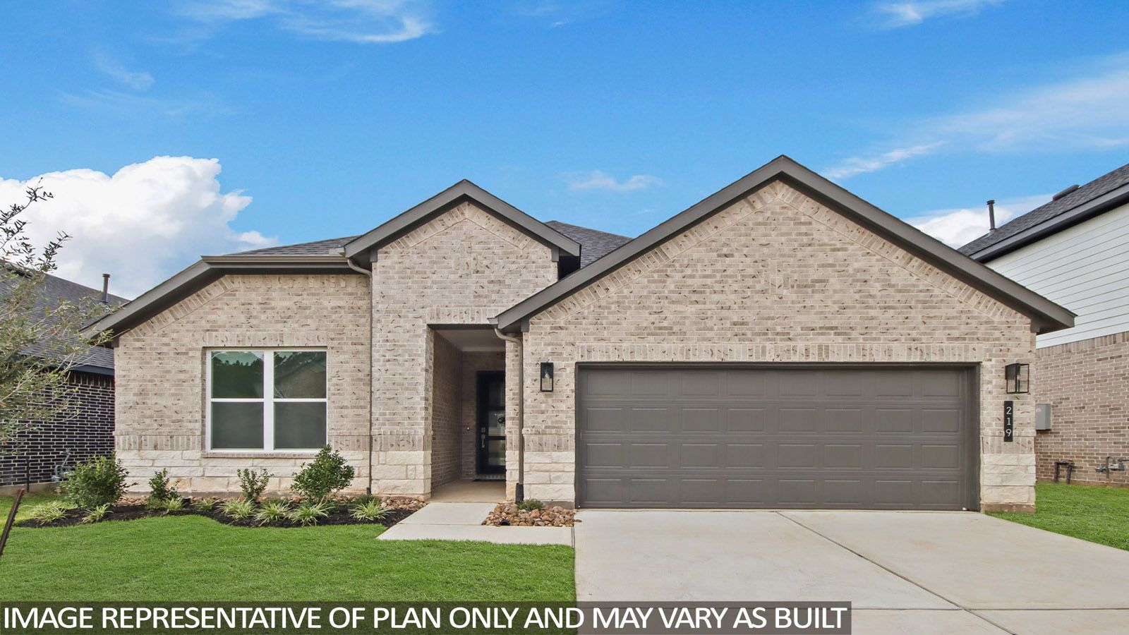 Onyx - Hills of Westlake: Conroe, Texas - D.R. Horton