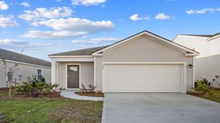 Downing - The Groves at Bees Creek: Ridgeland, South Carolina - D.R. Horton