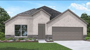 Onyx - Silverthorne: Conroe, Texas - D.R. Horton