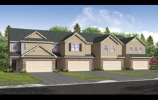 The Meadows at Kinsley: Jamestown, North Carolina - D.R. Horton