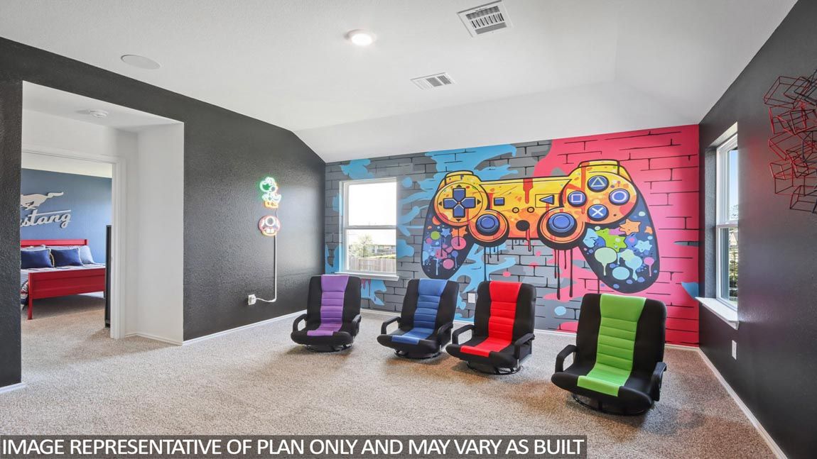 570 Belle Springs Lane (Justin)