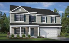 Northgate: Vass, North Carolina - D.R. Horton