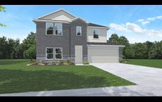 The Canopies: Splendora, Texas - D.R. Horton