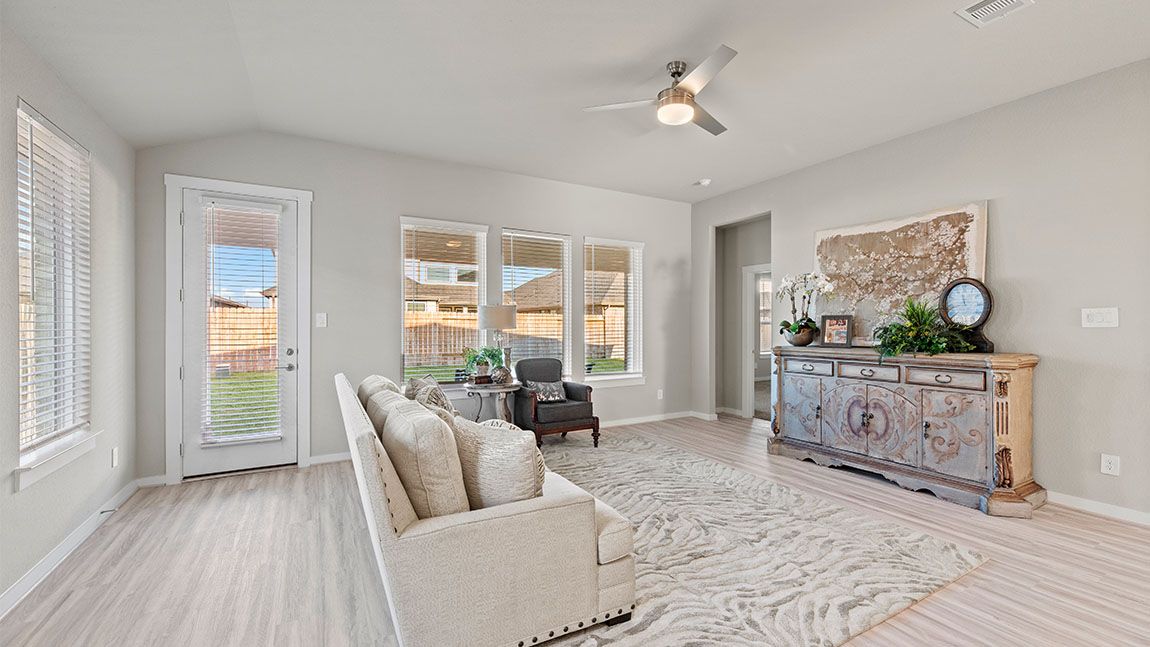 2419 Proteus Way. League City, TX 77573