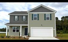 Meadow Walk: Loris, South Carolina - D.R. Horton