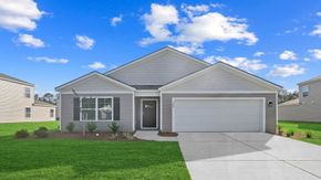 Palm Ridge - Guyton, GA