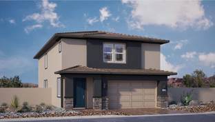 3000 - Symmetry Falls Phase II at Cadence: Henderson, Nevada - D.R. Horton