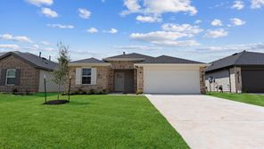 6027 Jasper Hill Drive (DENTON)