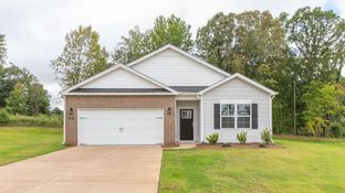 Cali - Forest Creek: Winston Salem, North Carolina - D.R. Horton
