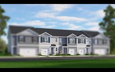 The Townes at Laurel Oaks: Sanford, North Carolina - D.R. Horton