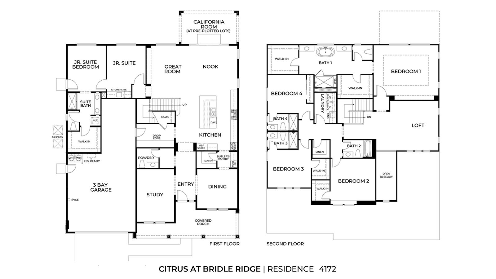 Floor Plan.